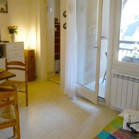Studio Calme Avec Balcon Plein Sud, Parking Prive, Proche Thermes Et Centre-Ville - Fr-1-313-149 Bagnères-de-Luchon Eksteriør bilde